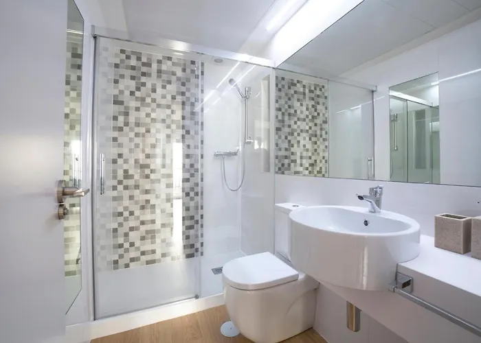 Alohamundi Arfe Σεβίλλη