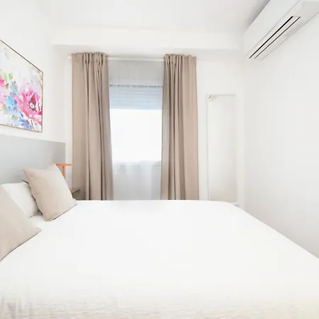 Alohamundi Arfe Appartement *