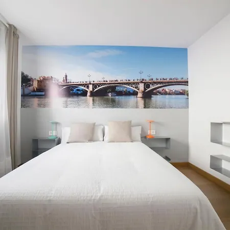 Alohamundi Arfe Appartement *